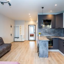 Фото Отель Ваш комфорт на улице Нейбута 2А корпус 1