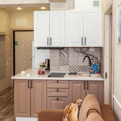 Фото Апартаменты на переулке Марсовый