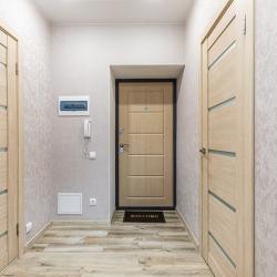 Апартаменты улучшенные Ахмерова 7