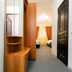 Фото Отель Берлога