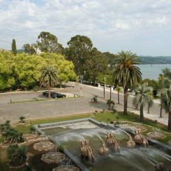 Фото Отель Рица