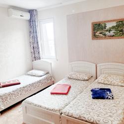 Фото Отель ALEKSA (АЛЕКСА)