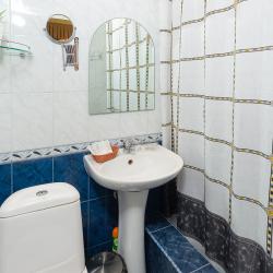 Фото Отель Эдэран