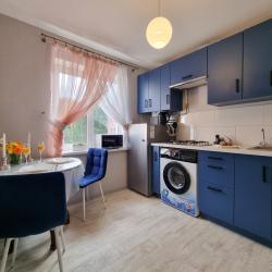 Фото Отель LovelyHome 39 (ЛавлиХоум 39) на улице Багратиона 126