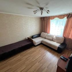 Фото Апартаменты на улице Военный городок 118