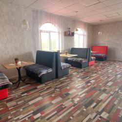 Фото Отель Пассаж