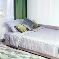 Фото Апартаменты на Академика Ландау 32