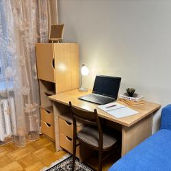 Фото Апартаменты на улице Пушкинская 245а