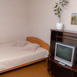 Фото Апартаменты Турист на улице Куратова