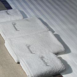 Фото Отель Везендорф