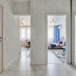 Фото Апартаменты на улице Уральская 71к3
