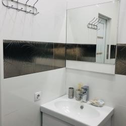 Номер стандарт с 2 односпальными кроватями