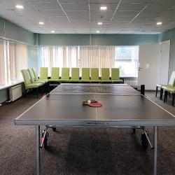 Фото Отель Лафер Ренессанс