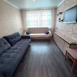Фото Апартаменты на бульваре имени Ф.С. Анкудинова 15