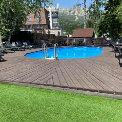 Фото Отель Аквилон курорт