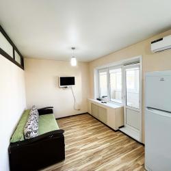 2-комнатные апартаменты стандарт