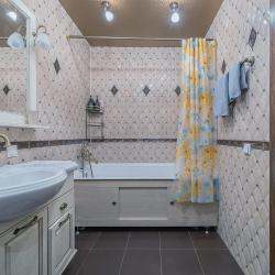 Апартаменты улучшенные