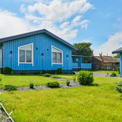 Фото Отель Гостевой дом Дачная 12