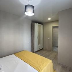 Фото Апартаменты на улице Заводская 15/3