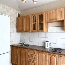 Фото Апартаменты на улице Полиграфистов