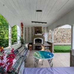 Фото Отель Гостевой дом Лесная сказка