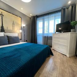 Фото Отель Созвездие Камчатки на улице Молчанова