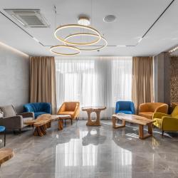 Фото Отель Харес