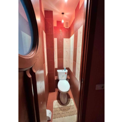 2-комнатные апартаменты стандарт