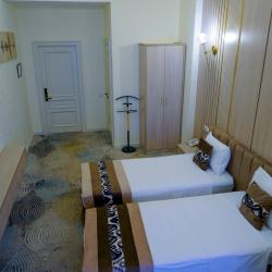 Фото Отель Meros Boutique Hotel (Мерос Бутик)