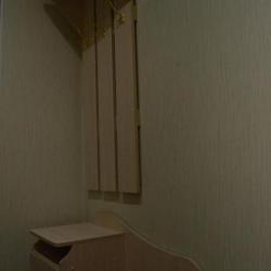 Номер комфорт с 3 односпальными кроватями