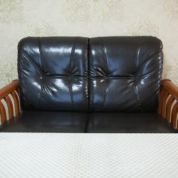 Номер улучшенный с 1 двуспальной кроватью