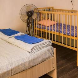 Номер эконом семейный