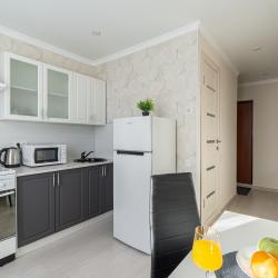 1-комнатные апартаменты стандарт