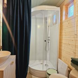 Коттедж стандарт На Лугу