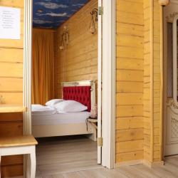 Фото Отель Hayat Haus (Хаят Хаус)