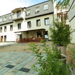 Фото Отель Scandi House (Сканди Хаус)