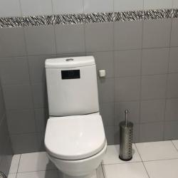 Номер улучшенный с 1 двуспальной кроватью
