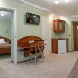 Фото Отель Арт Сити