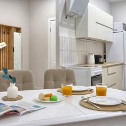 фото 13 MyHome YourHome (МайХоум ЙоХоум) на улице Печатника Григорьева