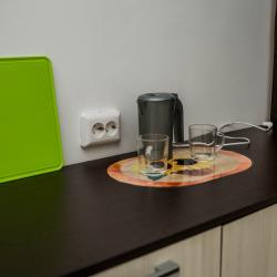 Номер стандарт эконом