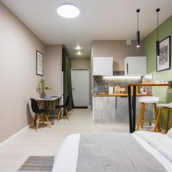 фото 6 Rentdesign (Рентдизайн) на проспекте Прокшинский