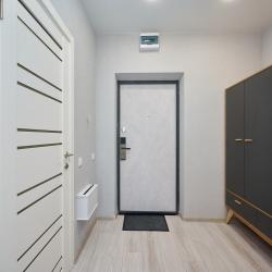 1-комнатные апартаменты стандарт Терракот сети апартаментов «Your Place»