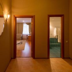 Фото Отель Дежавю