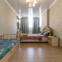 Фото Отель Posutochno One Days (Посуточно Ван Дэйс) на улице им. Героя Сарабеева В.И., 5 корпус 2