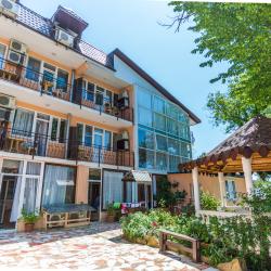 Фото Отель Ирина