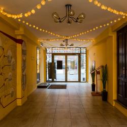 фото 2 Rozenshteyn Hotel&Spa (Розенштейн)