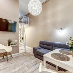 фото 30 SweetHome (СвитХоум) на набережной реки Мойки