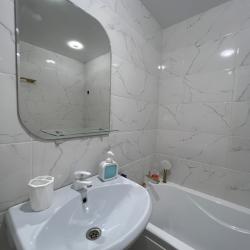 2-комнатные апартаменты люкс Москатова 25