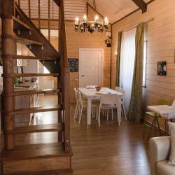 Фото Отель Никитское Подворье