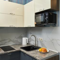 Фото Отель Sea Magic Apart на улице Ленина 298Б корпус 6-1009